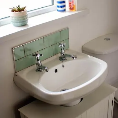 Nyaraló Mary Jane's Cottage, Lettermacaward Doochary