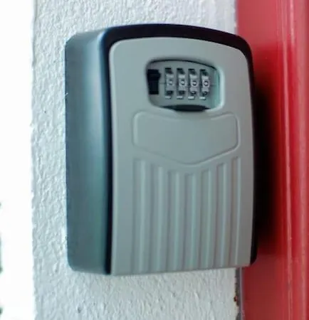 Nyaraló Mary Jane's Cottage, Lettermacaward