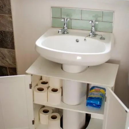 Nyaraló Mary Jane's Cottage, Lettermacaward