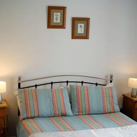 Mary Jane's Cottage, Lettermacaward *