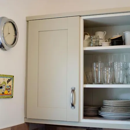 Mary Jane's Cottage, Lettermacaward *