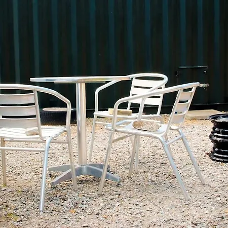 Nyaraló Mary Jane's Cottage, Lettermacaward