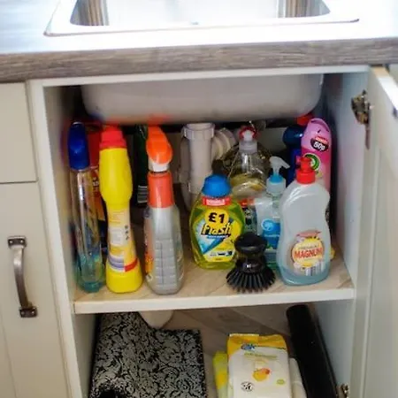 Mary Jane's Cottage, Lettermacaward Nyaraló