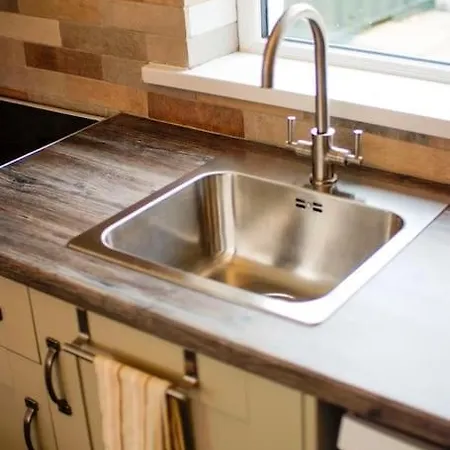 Mary Jane's Cottage, Lettermacaward Nyaraló Doochary