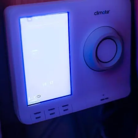 Mary Jane's Cottage, Lettermacaward Nyaraló