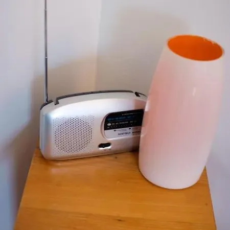 Mary Jane's Cottage, Lettermacaward * Doochary