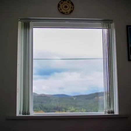 Mary Jane's Cottage, Lettermacaward