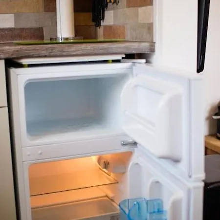 Mary Jane's Cottage, Lettermacaward Nyaraló